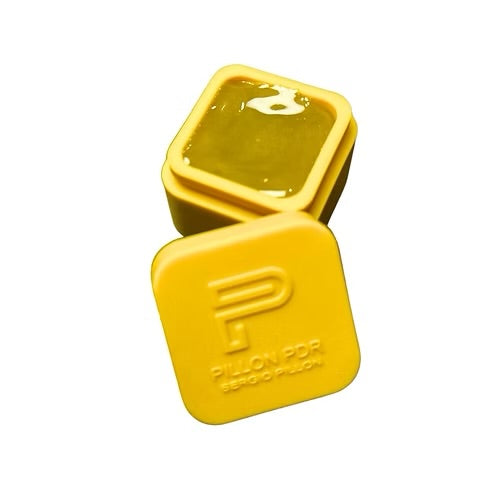 Sergio Pillon Cold glue Gold