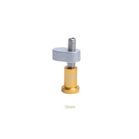 Sergio Pillon cold glue tab 12mm