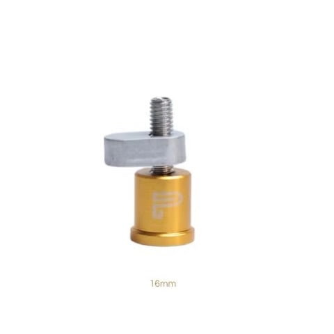Sergio Pillon cold glue tab 16mm