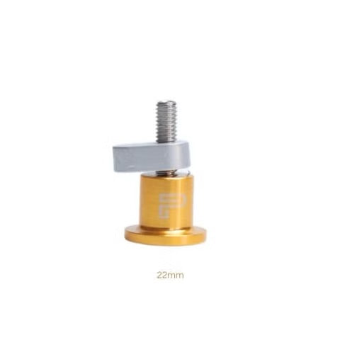 Sergio Pillon cold glue tab 22mm