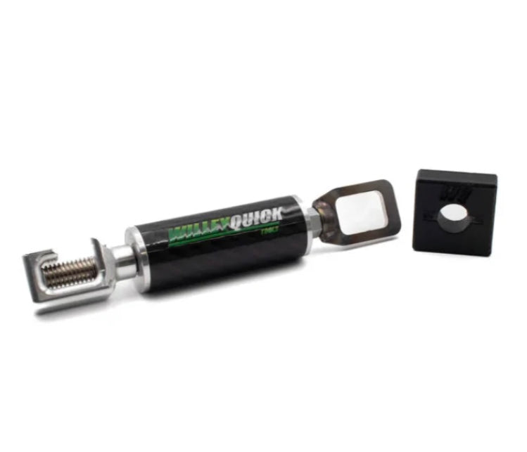 Willey Quick Micro door jammer