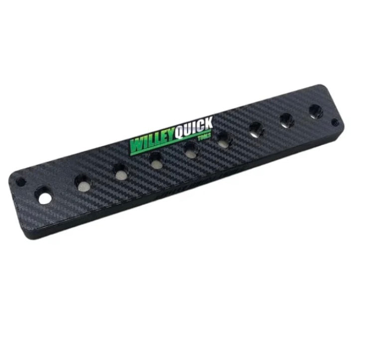 Willey Quick tip holder long