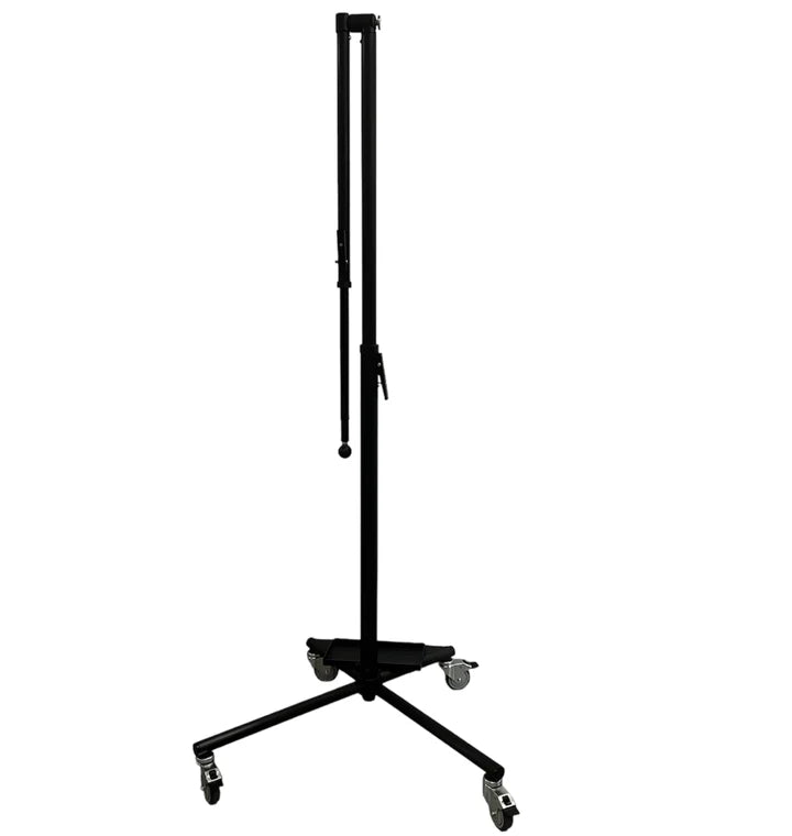 Ble Tools aluminium hailstand