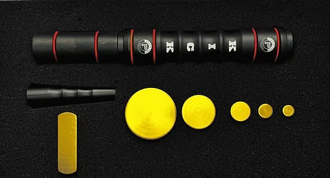 SERGIO BullKick kit 1