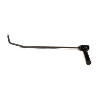 NXTDRI18 Indexable handle double bend changable tip rod