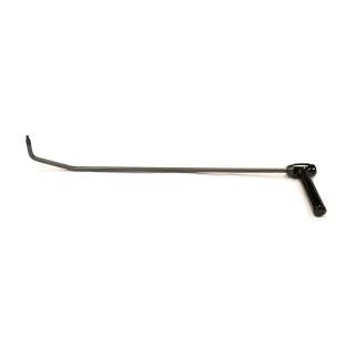 NXTDRI24 indexable handle double bend rod changable tip