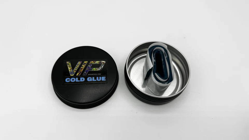 VIP COLD GLUE 1oz