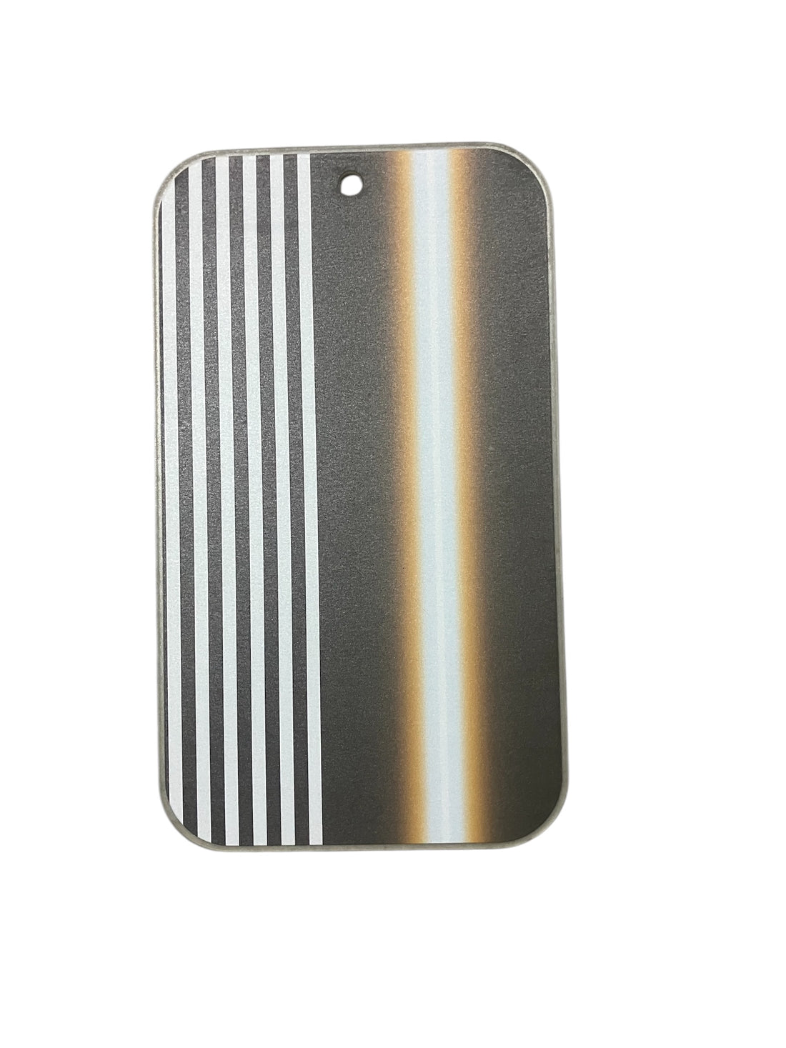 Reflexionstafel 30x17cm