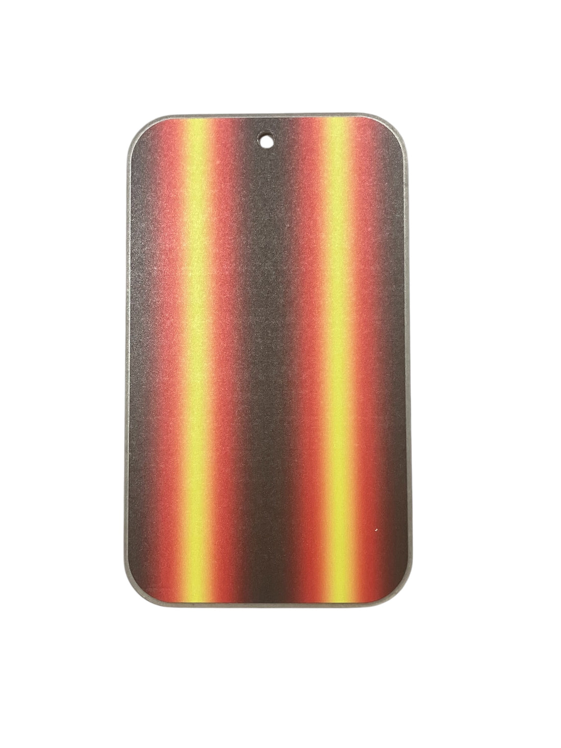 Reflexionstafel 30x17cm