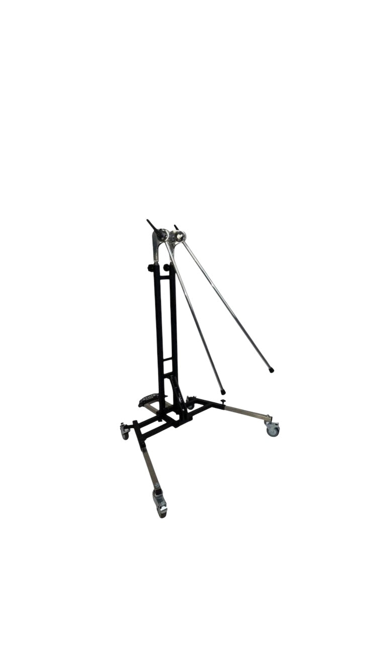 DNE double light stand “the Kraken” full edition
