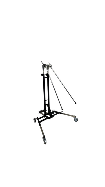 DNE double light stand “the Kraken” full edition