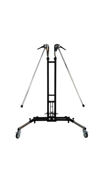 DNE double light stand “the Kraken” full edition