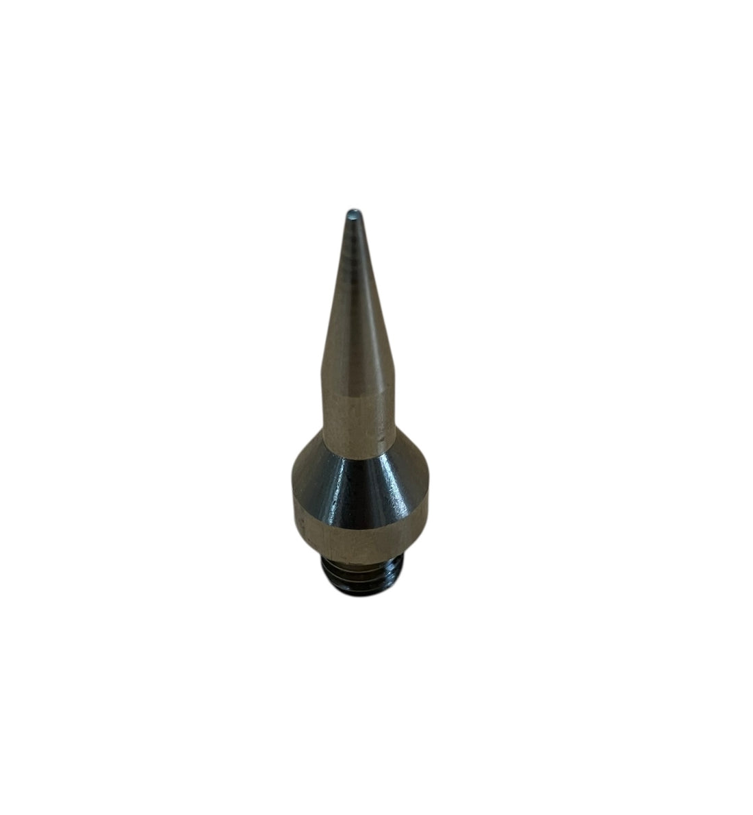 Sharp pushing tip