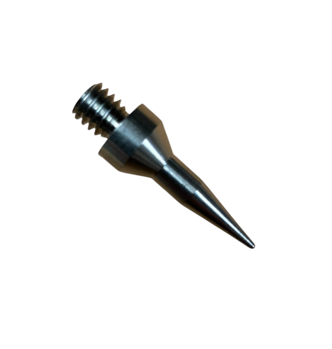 Sharp pushing tip
