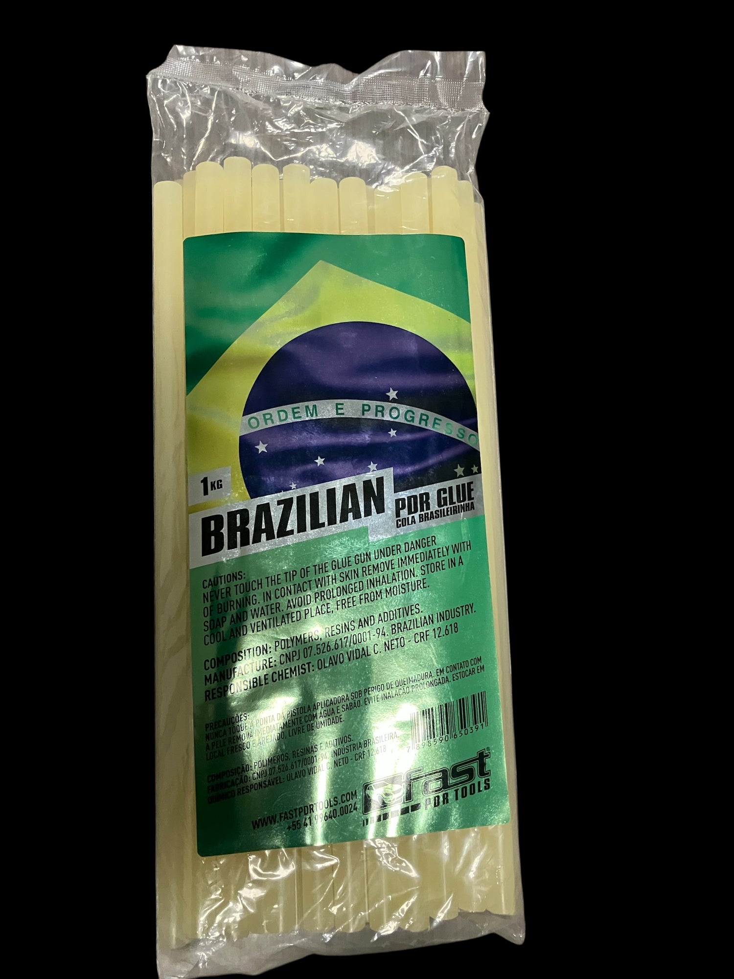 Brazilian PDR glue kg