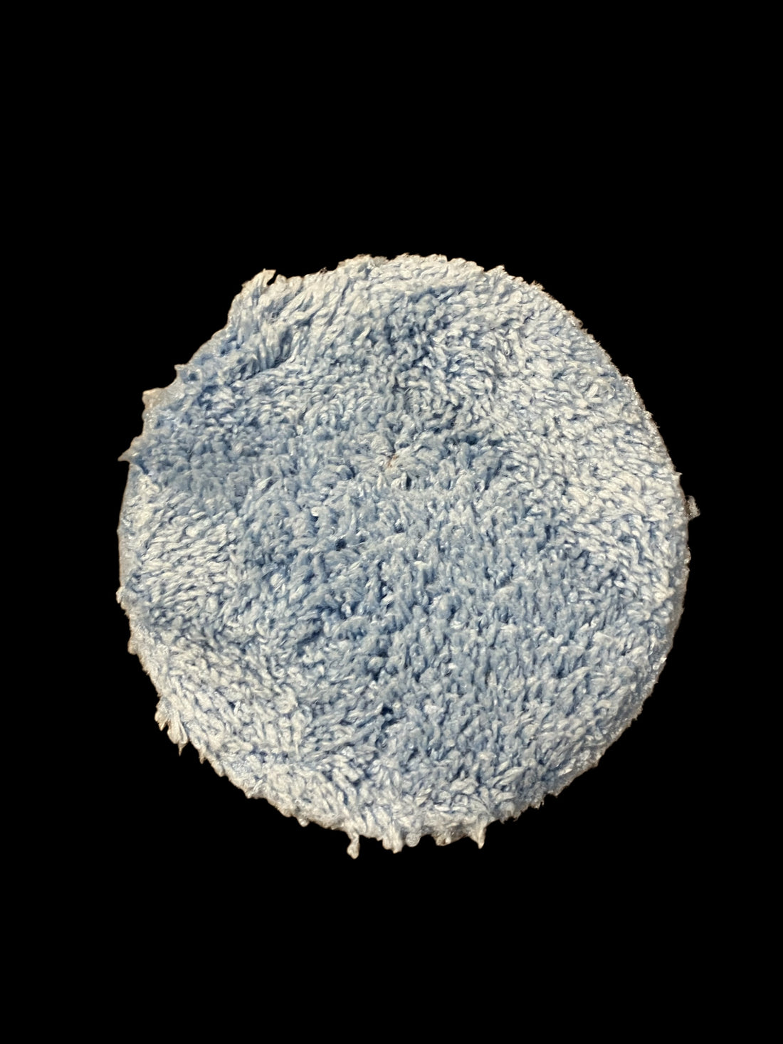 Microfiber polish pad 3” 75mm