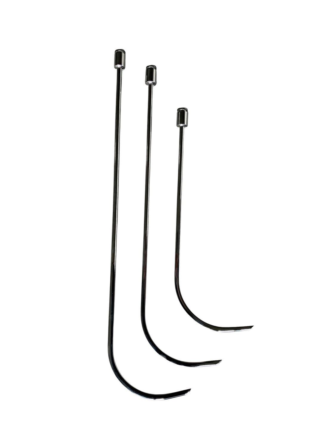 Super Scythe hub set