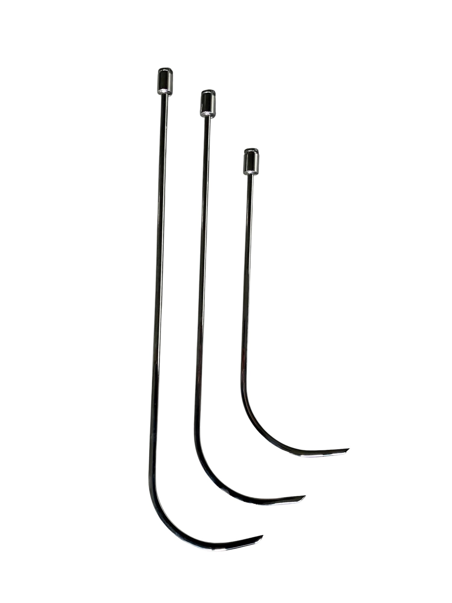 Super Scythe hub set