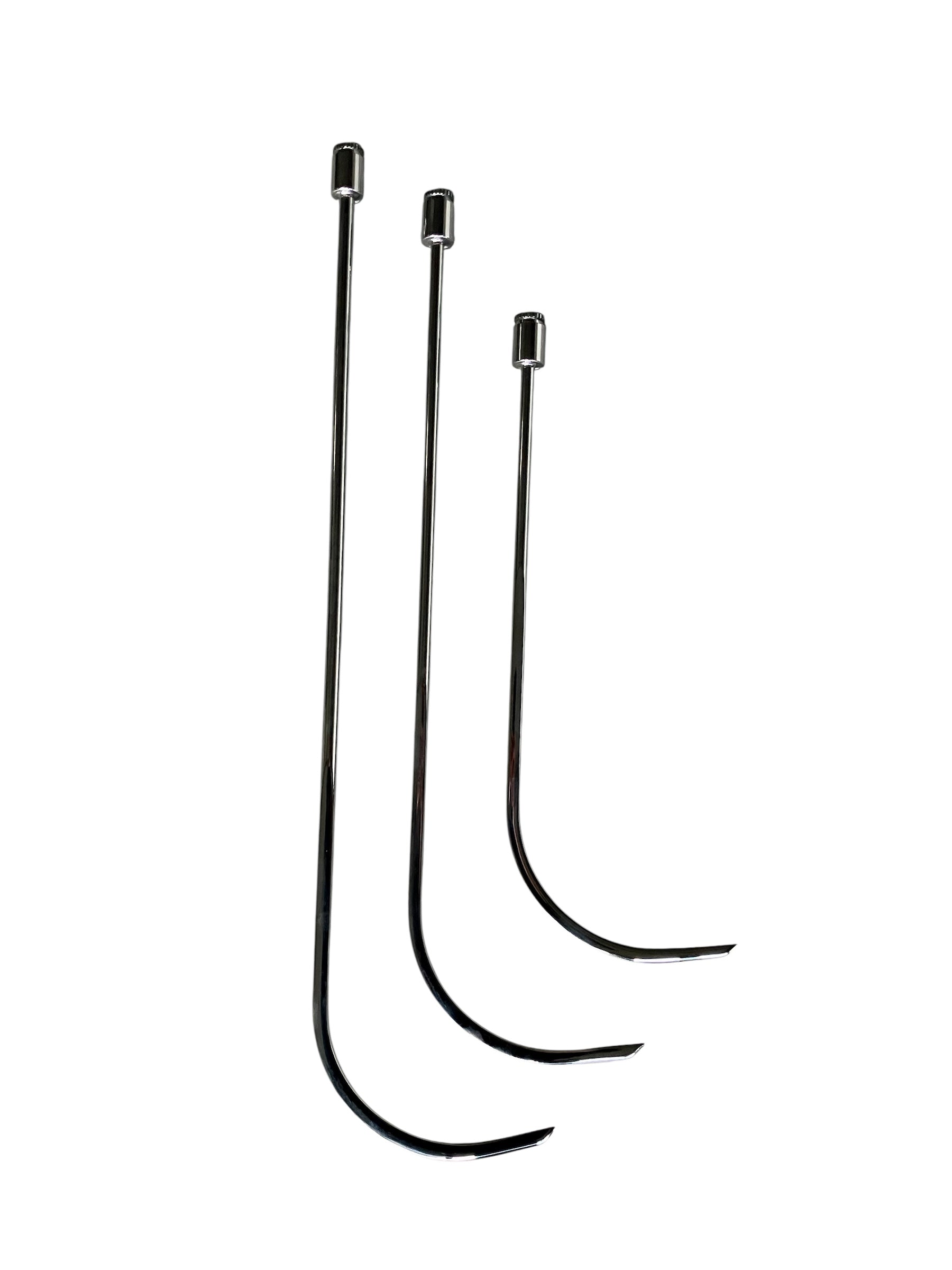 Super Scythe hub set