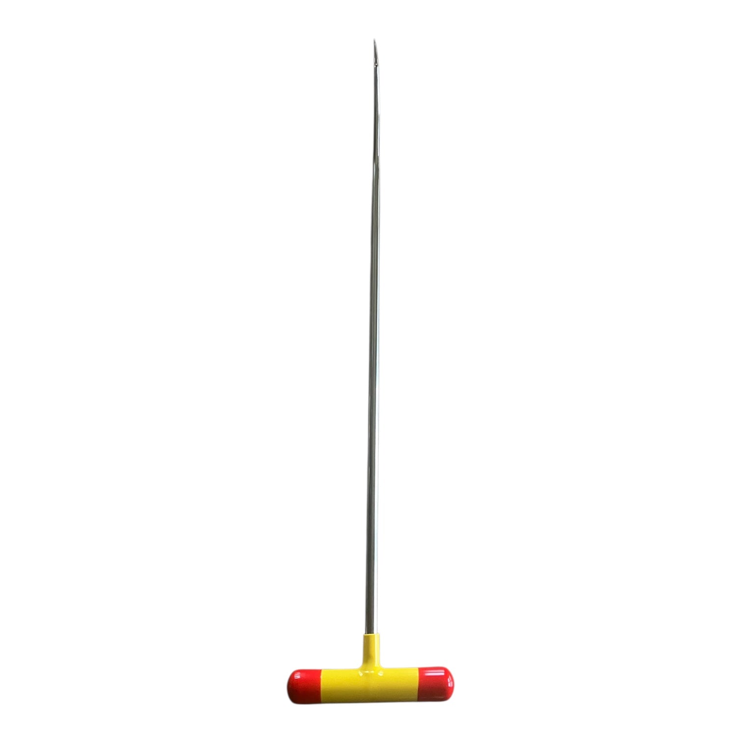 Triple bend sharp door tool 60cm long