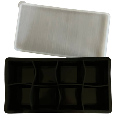 Cold glue tab storage