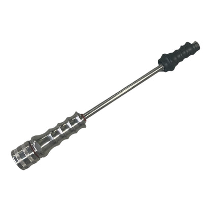 Slidehammer with removable weight