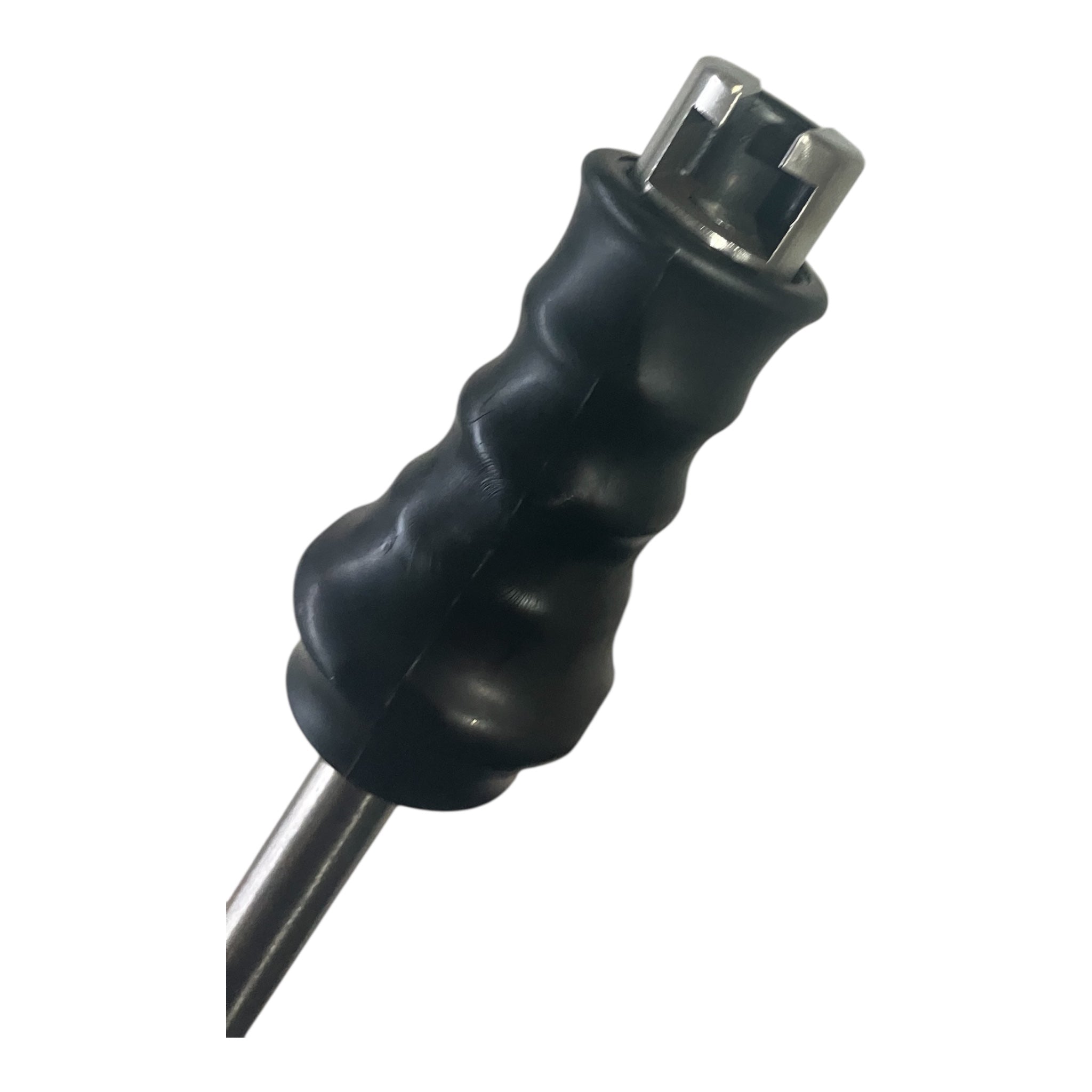 Slidehammer with removable weight