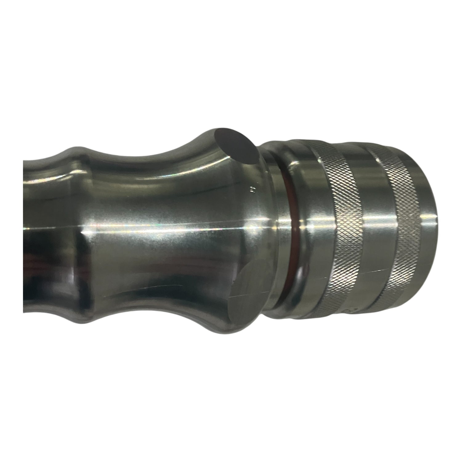 Slidehammer with removable weight