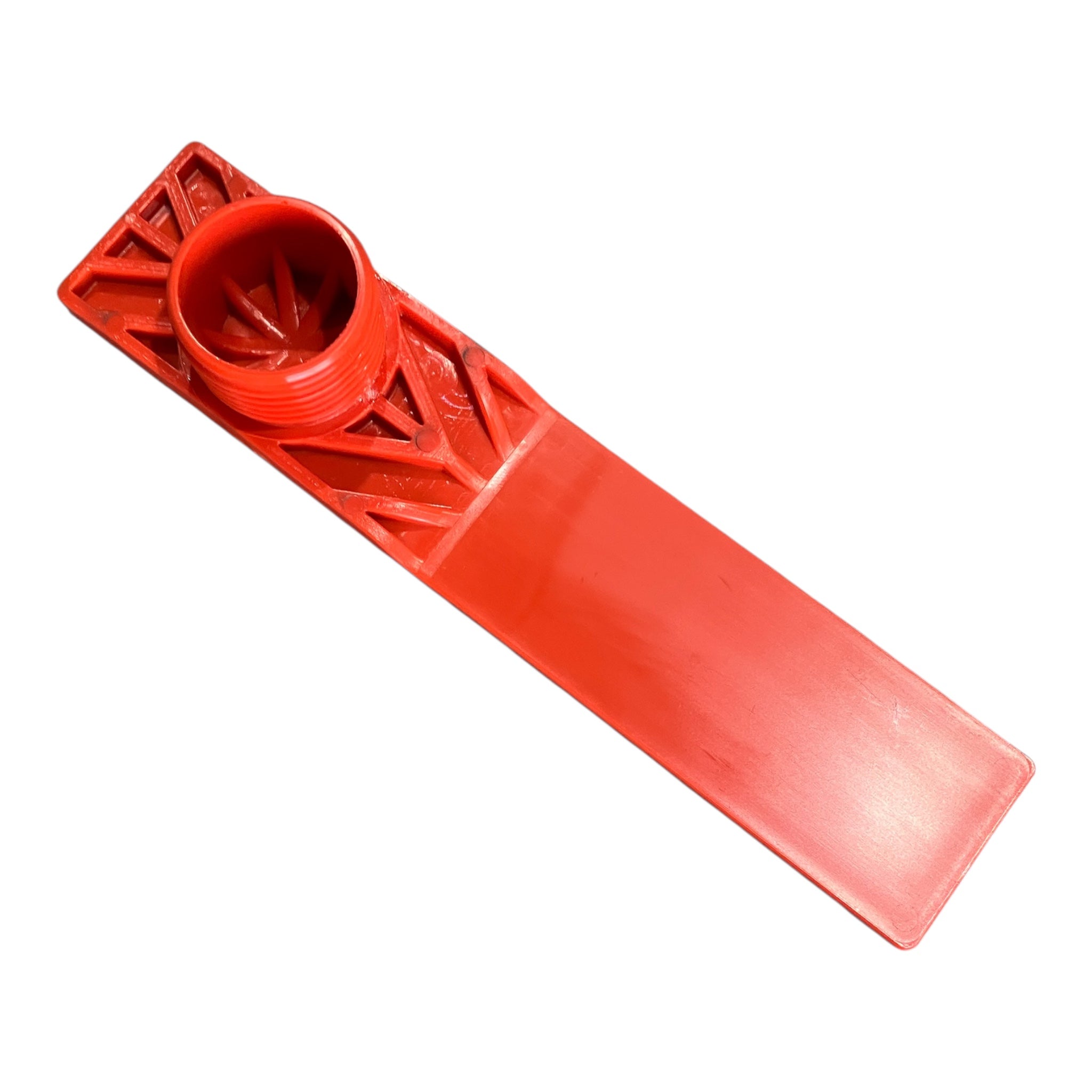 1 Fle=xible glue strap foot mini