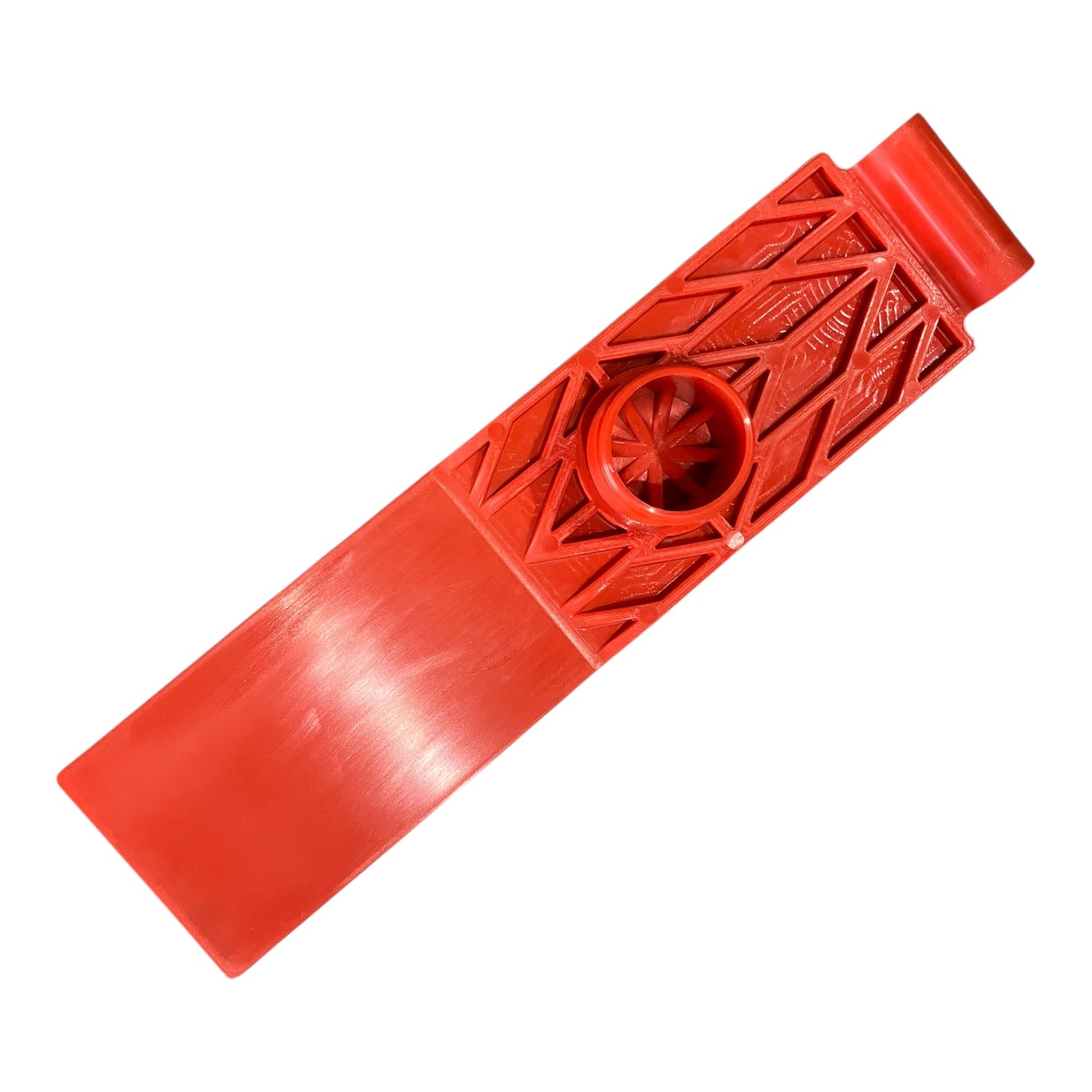 1 Flexible glue strap large