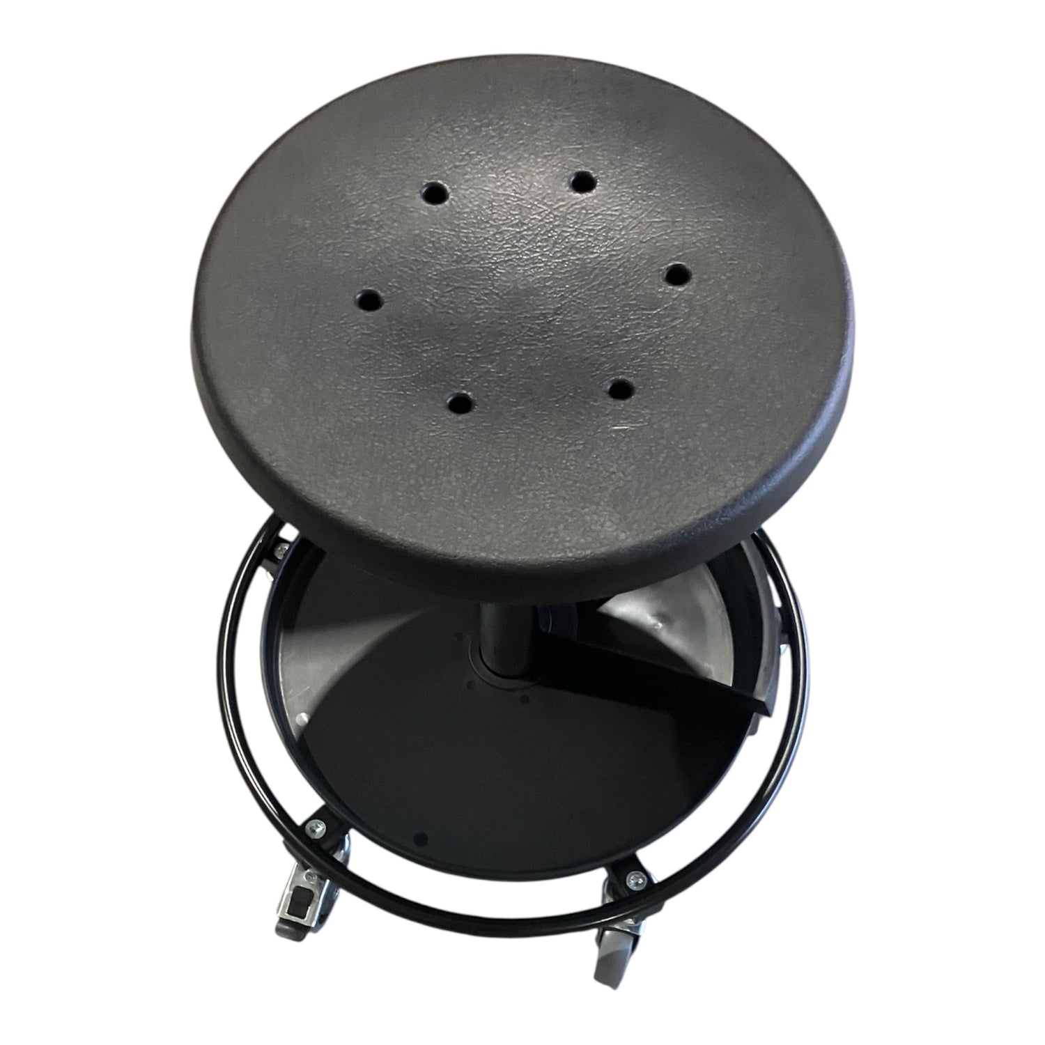 Global large creeper seat