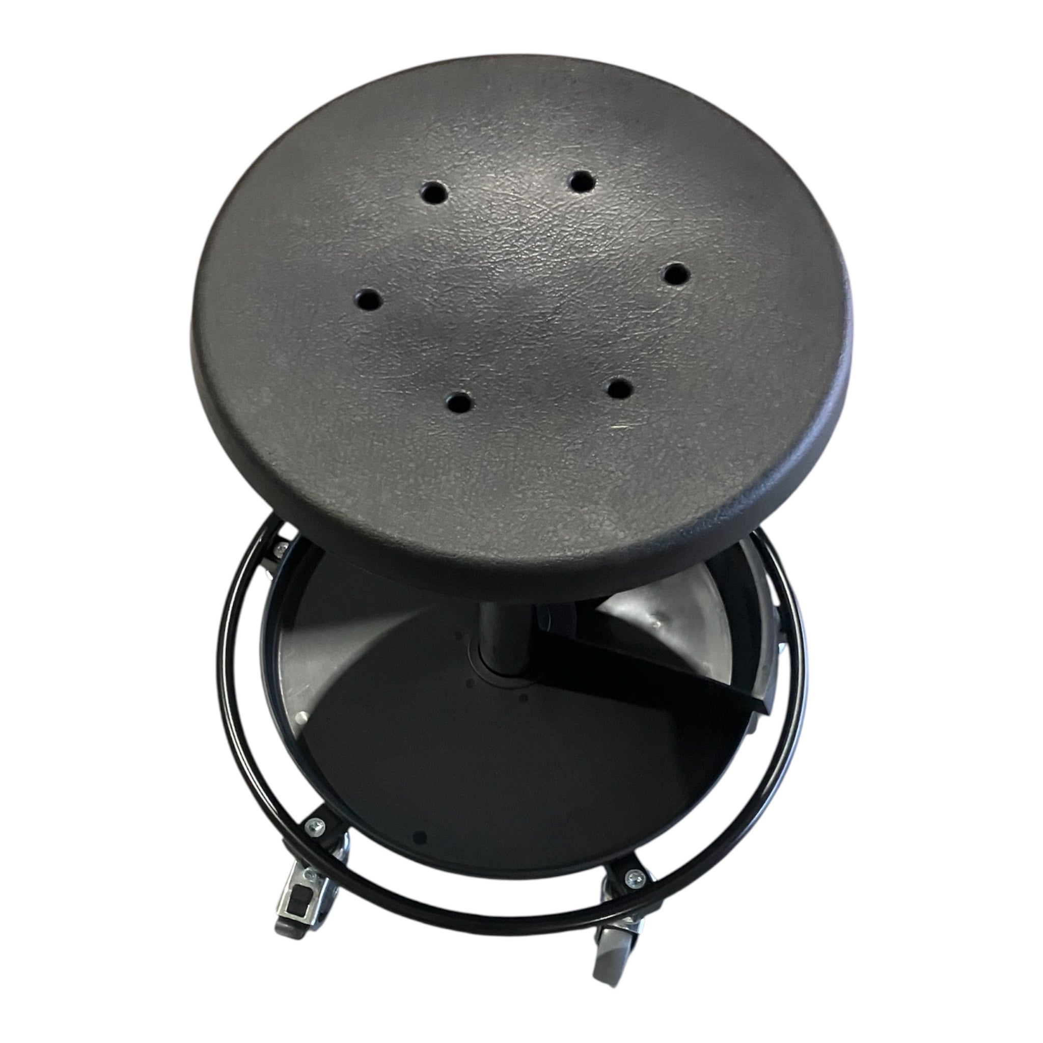 Global large creeper seat