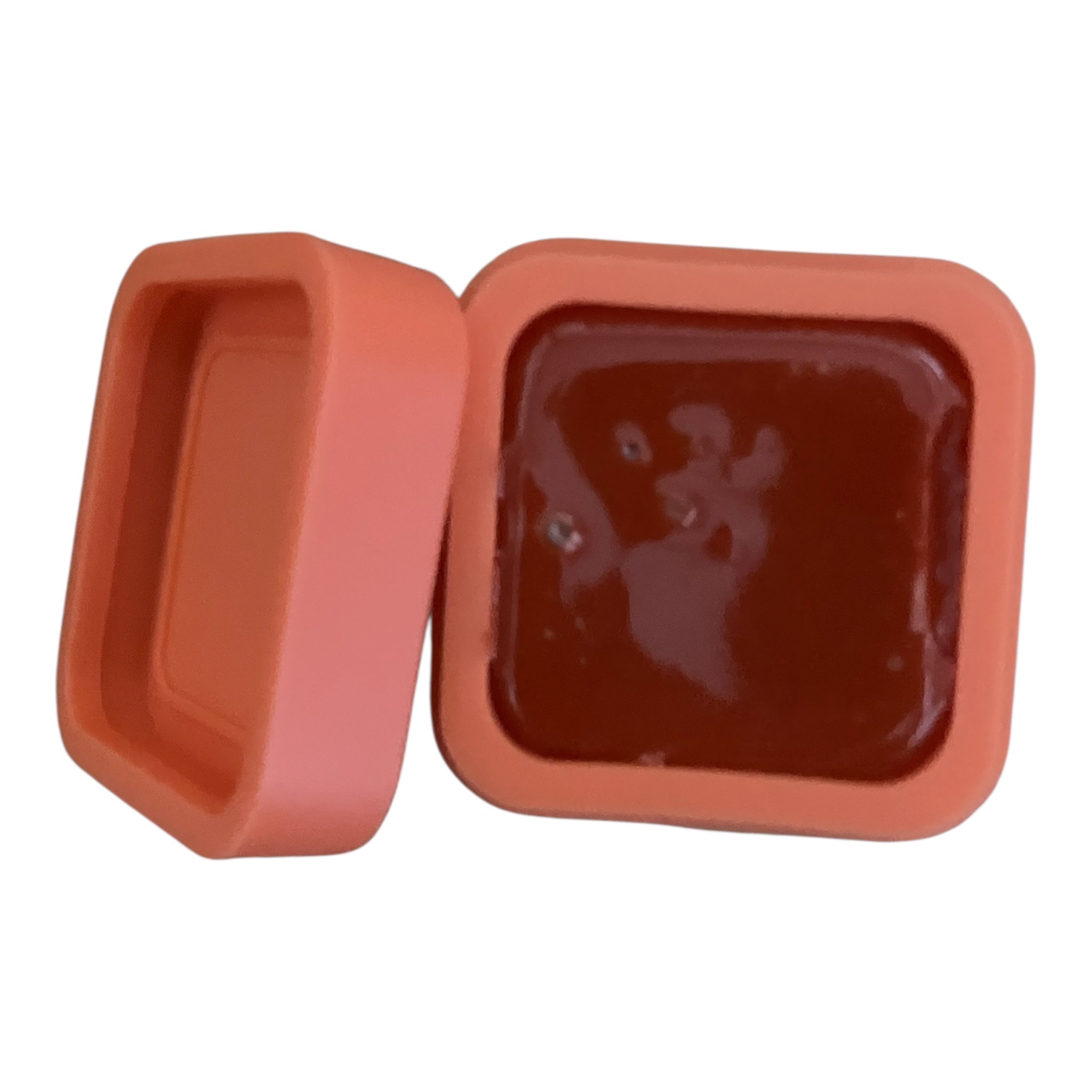 Sergio Pillon Cold glue orange (hot weather )