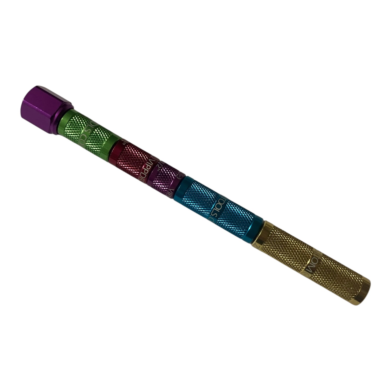 VIP extension set