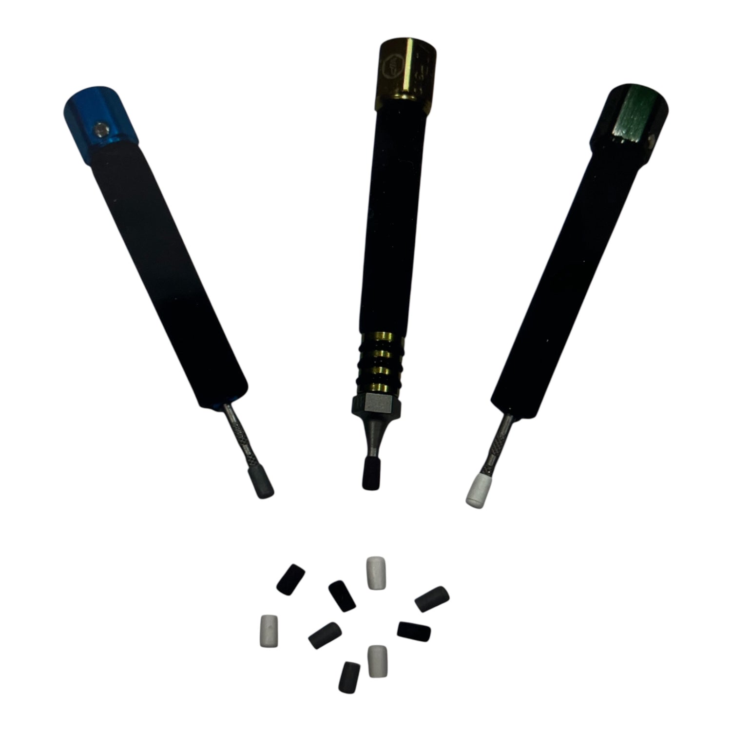 VIP COMPOSITE TIP SLEEVE