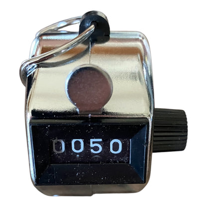 Dent counter “the moneymaker”