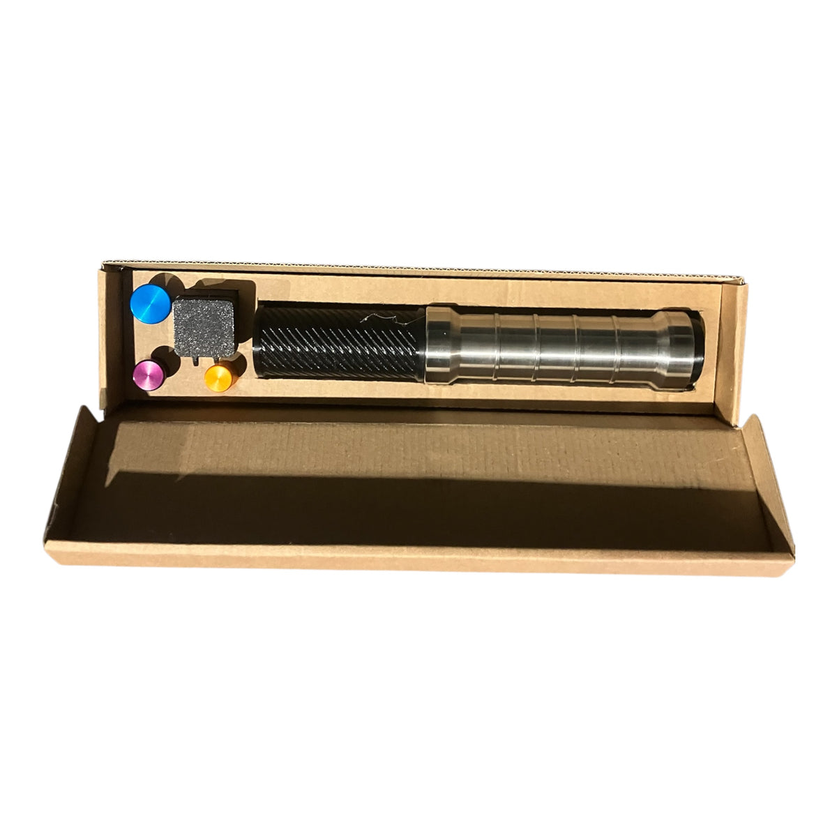 DentSpark spring action slidehammer