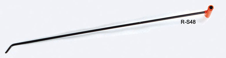 Single Bend Door Rod - Euro Dent Tools