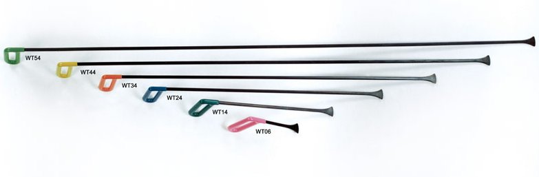 Standard Whale Tails - Euro Dent Tools