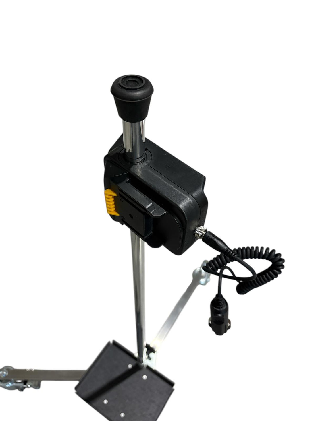 DNE spiderstand incl. Medusa adapter makita