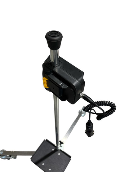 DNE spiderstand incl. Medusa adapter makita