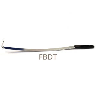 FBDT Flat Bar Devils Tail