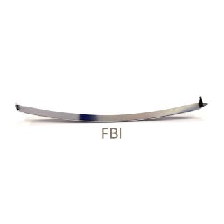 FBI Flatbar with changable tip