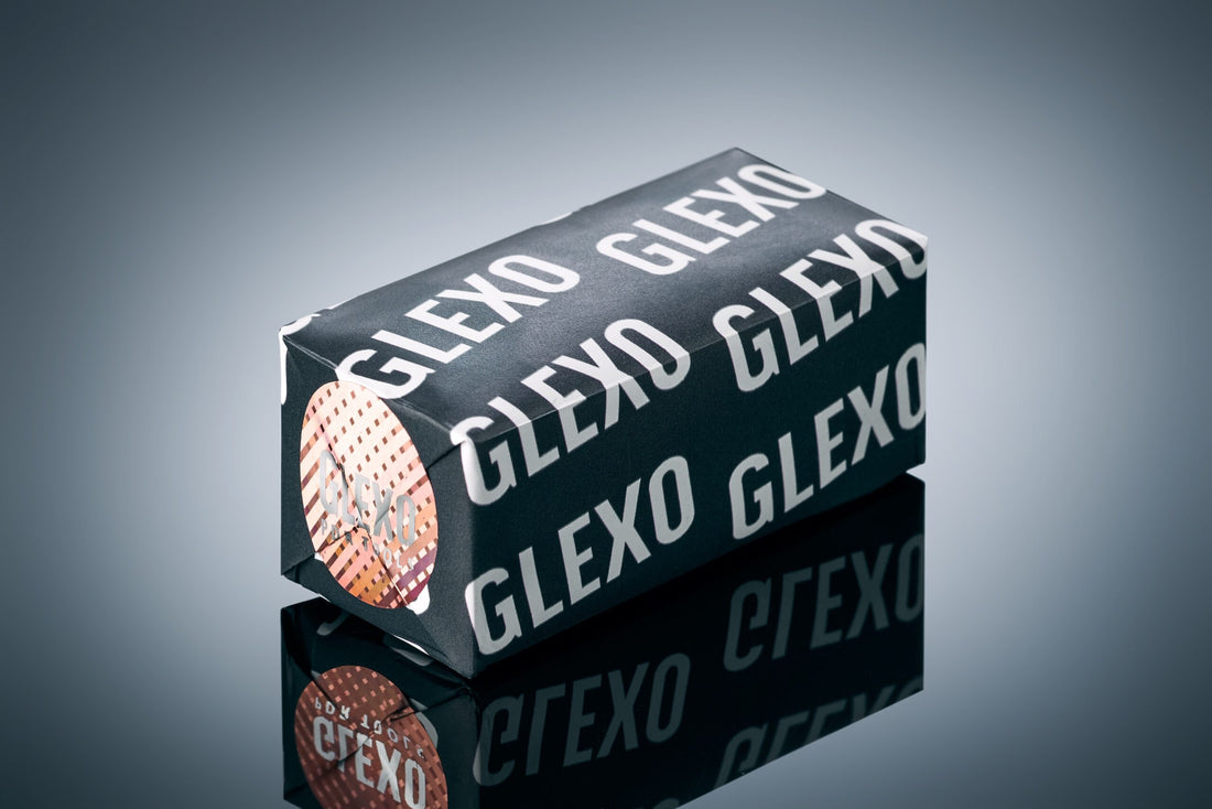 Glexo cold glue for hail