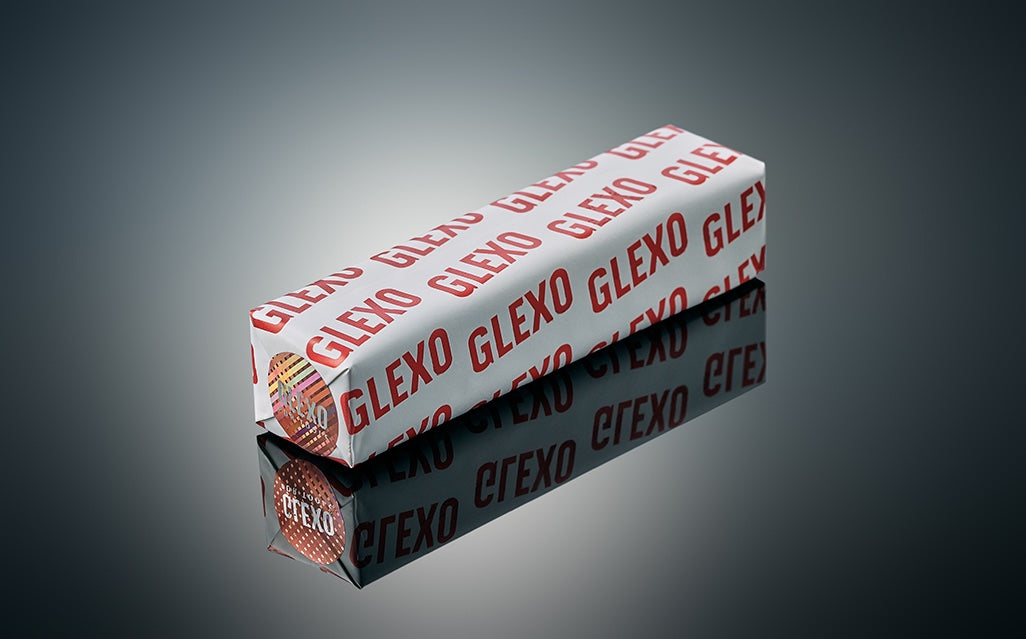 Glexo cold glue standard