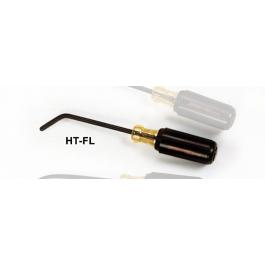 Htf Tools Hand Tool Flat Tip HTFL – Euro Dent Tools