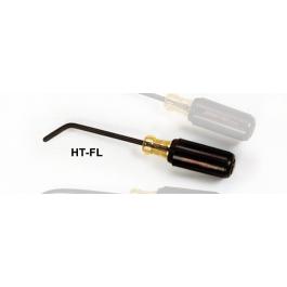 Hand Tool Flat Tip HTFL - Euro Dent Tools