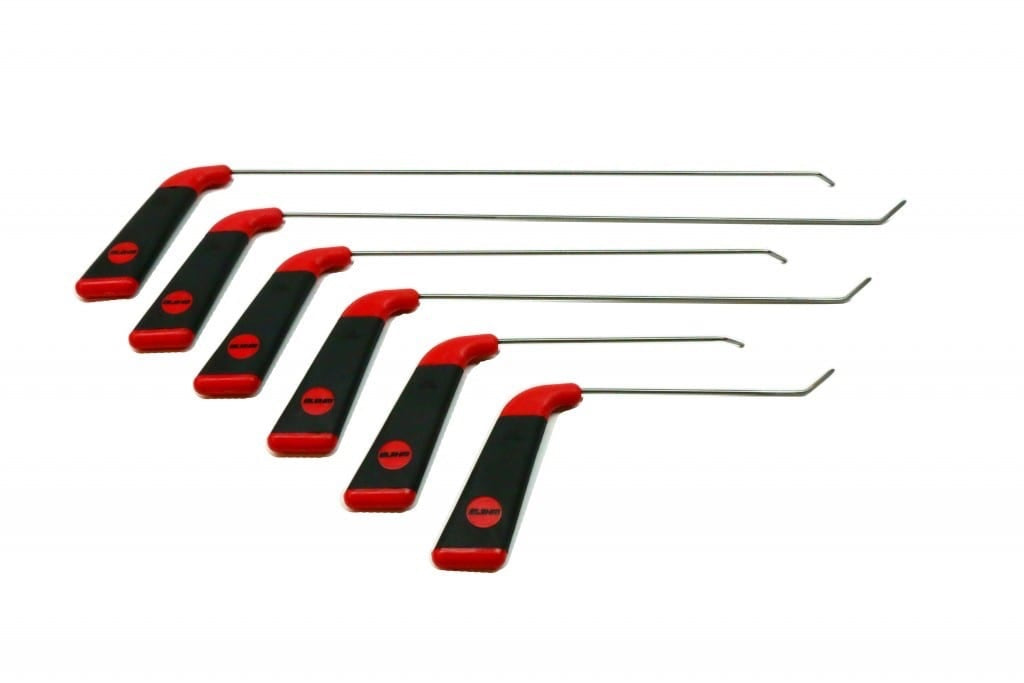 1/8 Drahtwerkzeugsatz Blehm