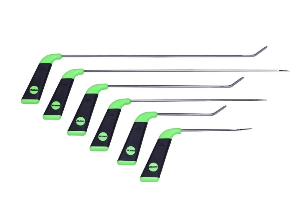 Blehm Handwerkzeugsatz 3/16