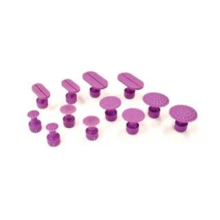 Purple variety pack 12 pc by Dentcraft